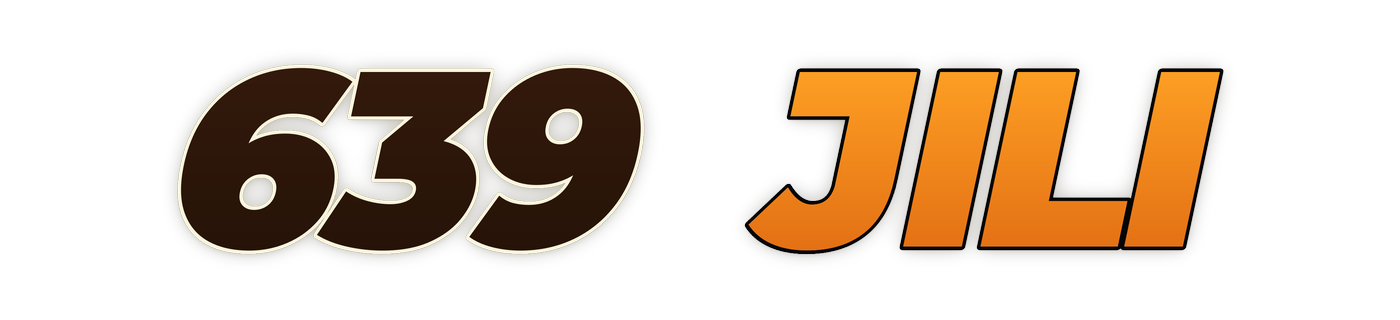 639 Jili Casino Logo